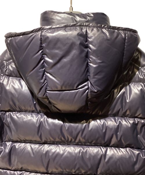 MONCLER（モンクレール）MONCLER (モンクレール) MAYA/Down Jacket（マヤ/ダウンジャケット） ネイビーの古着・服飾アイテム