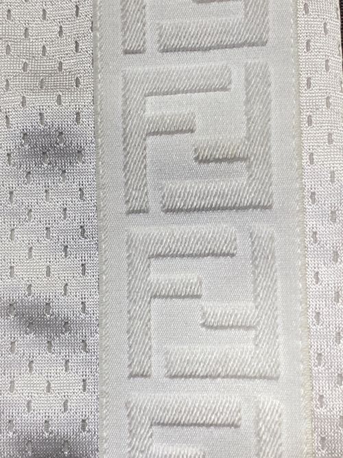 FENDI（フェンディ）FENDI (フェンディ) トラックパンツ ブラック サイズ:Sの古着・服飾アイテム