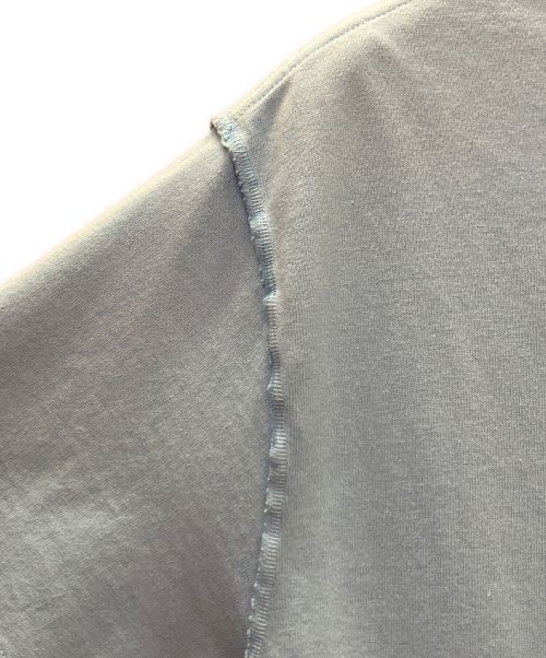 LOUIS VUITTON（ルイ ヴィトン）LOUIS VUITTON (ルイ ヴィトン) インサイドアウト Tシャツ スカイブルー サイズ:XSの古着・服飾アイテム