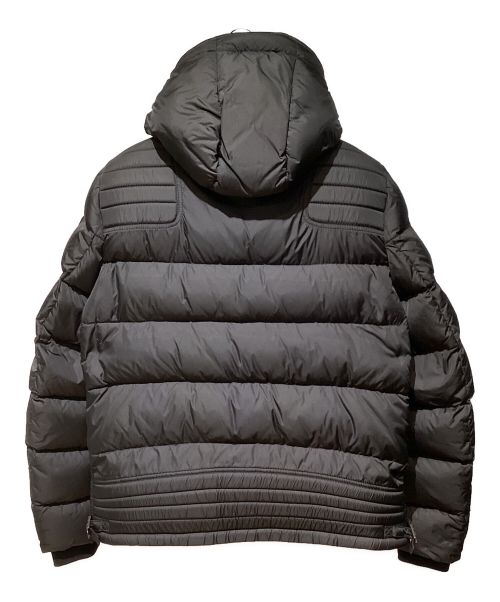 MONCLER（モンクレール）MONCLER (モンクレール) PETIT/Down Jacket（ペティット/ダウンジャケット） ブラック サイズ:4の古着・服飾アイテム