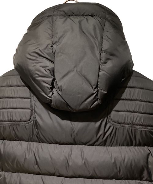 MONCLER（モンクレール）MONCLER (モンクレール) PETIT/Down Jacket（ペティット/ダウンジャケット） ブラック サイズ:4の古着・服飾アイテム