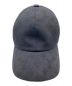 LOUIS VUITTON (ルイ ヴィトン) モノグラムエッセンシャルキャップ ブラック サイズ:58：74000円