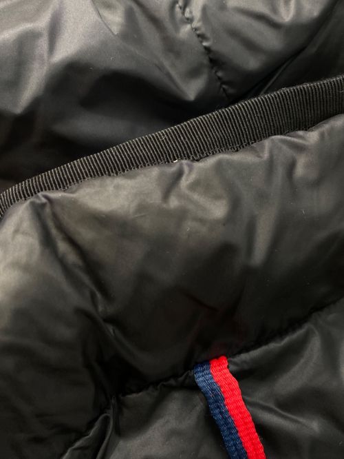MONCLER（モンクレール）MONCLER (モンクレール) HERMIFUR（エルミファー）/ダウンコート ブラックの古着・服飾アイテム