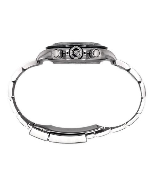 ROLEX（ロレックス）ROLEX (ロレックス) コスモグラフ デイトナ Ref.116500LN 白文字盤 サイズ:40mmの古着・服飾アイテム