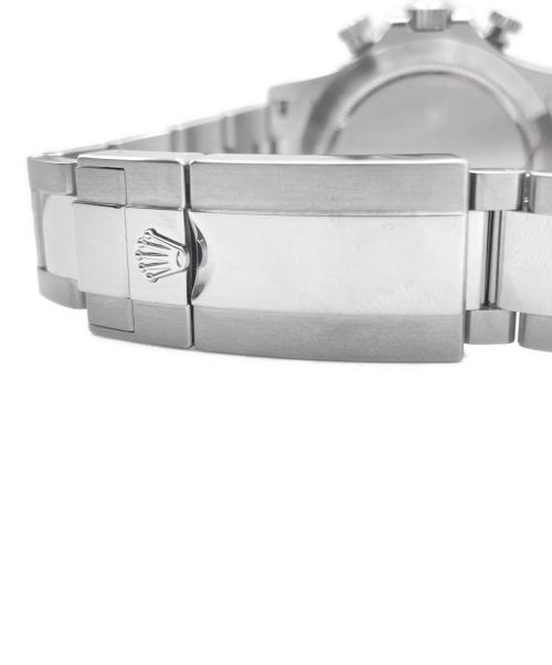 ROLEX（ロレックス）ROLEX (ロレックス) コスモグラフ デイトナ Ref.116500LN 白文字盤 サイズ:40mmの古着・服飾アイテム