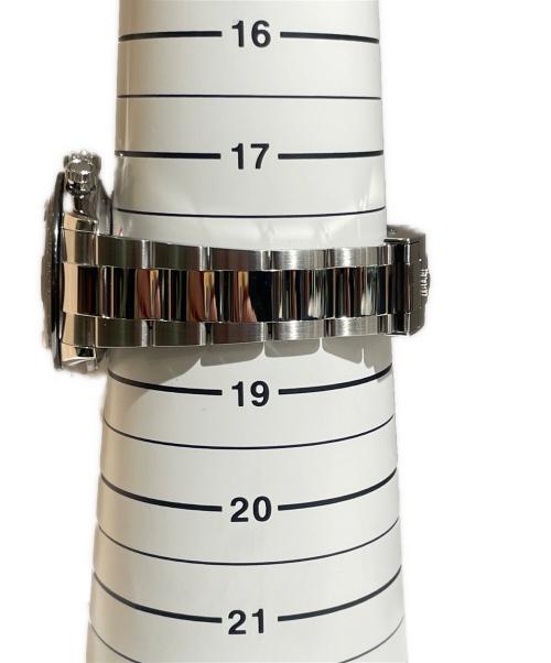 ROLEX（ロレックス）ROLEX (ロレックス) コスモグラフ デイトナ Cosmograph Daytona Ref.116500LN 白文字盤 サイズ:40mmの古着・服飾アイテム