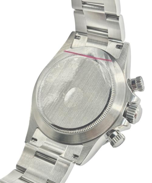 ROLEX（ロレックス）ROLEX (ロレックス) コスモグラフ デイトナ Cosmograph Daytona Ref.116500LN 白文字盤 サイズ:40mmの古着・服飾アイテム