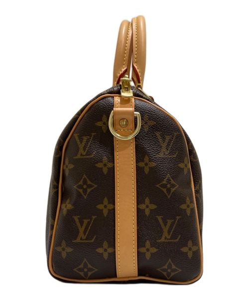 LOUIS VUITTON（ルイ ヴィトン）LOUIS VUITTON (ルイ ヴィトン) スピーディバンドリエール25 サイズ:25の古着・服飾アイテム
