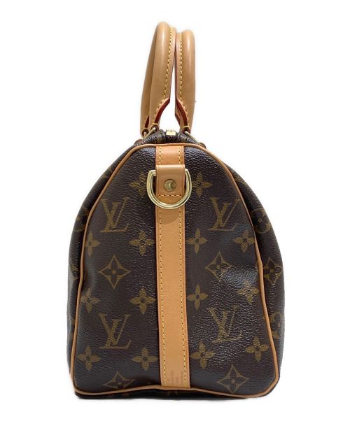 LOUIS VUITTON（ルイ ヴィトン）LOUIS VUITTON (ルイ ヴィトン) スピーディバンドリエール25 サイズ:25の古着・服飾アイテム