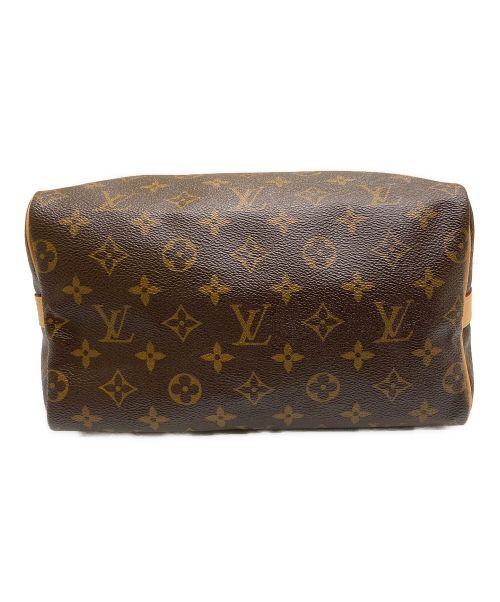 LOUIS VUITTON（ルイ ヴィトン）LOUIS VUITTON (ルイ ヴィトン) スピーディバンドリエール25 サイズ:25の古着・服飾アイテム