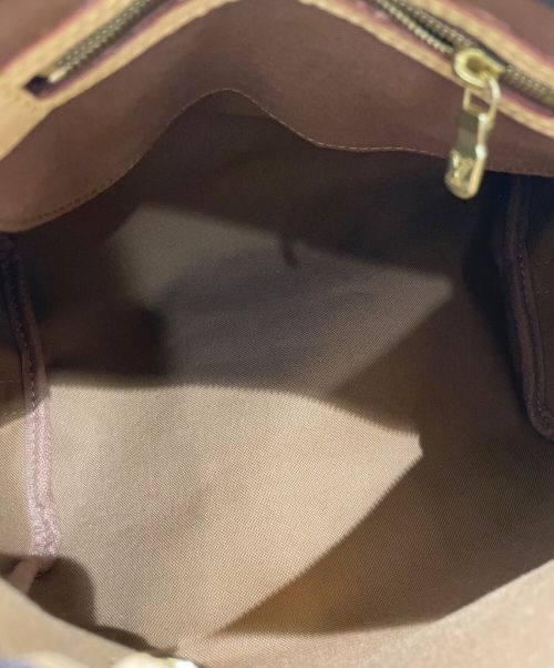 LOUIS VUITTON（ルイ ヴィトン）LOUIS VUITTON (ルイ ヴィトン) スピーディバンドリエール25 サイズ:25の古着・服飾アイテム