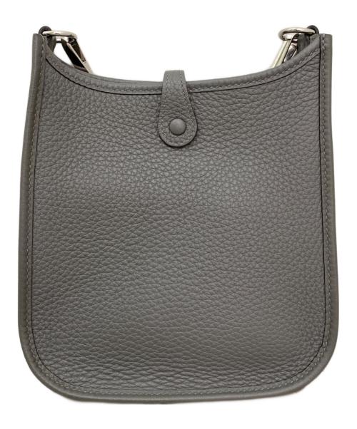 HERMES（エルメス）HERMES (エルメス) エブリン TPM グリメイヤー サイズ:TPMの古着・服飾アイテム