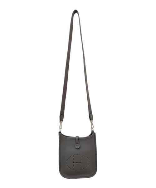 HERMES（エルメス）HERMES (エルメス) エブリン TPM グリメイヤー サイズ:TPMの古着・服飾アイテム