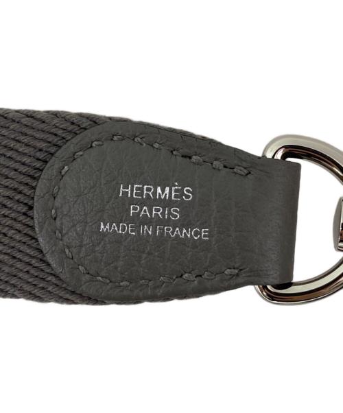 HERMES（エルメス）HERMES (エルメス) エブリン TPM グリメイヤー サイズ:TPMの古着・服飾アイテム
