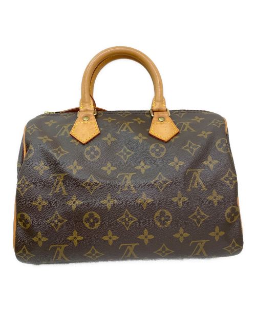 LOUIS VUITTON（ルイ ヴィトン）LOUIS VUITTON (ルイ ヴィトン) スピーディ25 サイズ:25の古着・服飾アイテム