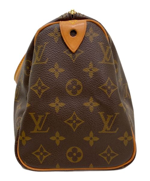 LOUIS VUITTON（ルイ ヴィトン）LOUIS VUITTON (ルイ ヴィトン) スピーディ25 サイズ:25の古着・服飾アイテム