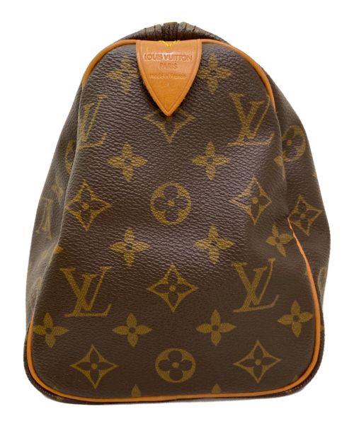 LOUIS VUITTON（ルイ ヴィトン）LOUIS VUITTON (ルイ ヴィトン) スピーディ25 サイズ:25の古着・服飾アイテム