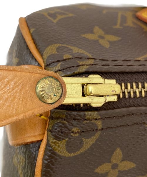LOUIS VUITTON（ルイ ヴィトン）LOUIS VUITTON (ルイ ヴィトン) スピーディ25 サイズ:25の古着・服飾アイテム