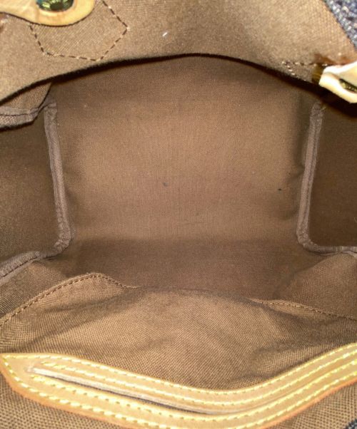 LOUIS VUITTON（ルイ ヴィトン）LOUIS VUITTON (ルイ ヴィトン) スピーディ25 サイズ:25の古着・服飾アイテム