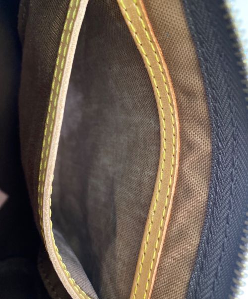 LOUIS VUITTON（ルイ ヴィトン）LOUIS VUITTON (ルイ ヴィトン) スピーディ25 サイズ:25の古着・服飾アイテム