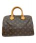 LOUIS VUITTON (ルイ ヴィトン) スピーディ25 サイズ:25：100000円