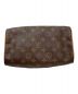 中古・古着 LOUIS VUITTON (ルイ ヴィトン) スピーディ25 サイズ:25：100000円