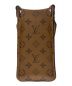 中古・古着 LOUIS VUITTON (ルイ ヴィトン) オンザゴー PM ブラウン サイズ:PM：400000円