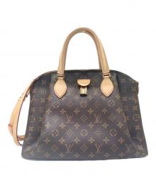 LOUIS VUITTON（ルイ ヴィトン）の古着「モノグラム リボリーMM M44546」