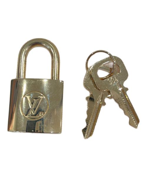 LOUIS VUITTON（ルイ ヴィトン）LOUIS VUITTON (ルイ ヴィトン) モノグラム リボリーMM M44546 サイズ:MMの古着・服飾アイテム