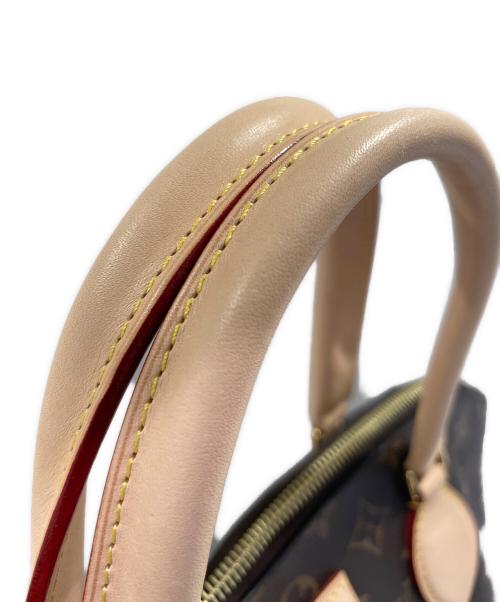 LOUIS VUITTON（ルイ ヴィトン）LOUIS VUITTON (ルイ ヴィトン) モノグラム リボリーMM M44546 サイズ:MMの古着・服飾アイテム