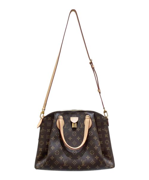 LOUIS VUITTON（ルイ ヴィトン）LOUIS VUITTON (ルイ ヴィトン) モノグラム リボリーMM M44546 サイズ:MMの古着・服飾アイテム