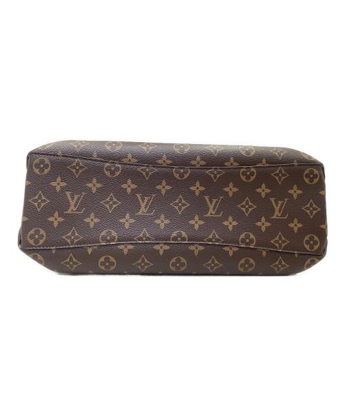 LOUIS VUITTON（ルイ ヴィトン）LOUIS VUITTON (ルイ ヴィトン) モノグラム リボリーMM M44546 サイズ:MMの古着・服飾アイテム