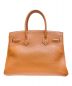 HERMES (エルメス) バーキン 30 ゴールド サイズ:30：2000000円