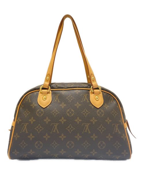 LOUIS VUITTON（ルイ ヴィトン）LOUIS VUITTON (ルイ ヴィトン) ショルダーバッグ サイズ:PMの古着・服飾アイテム