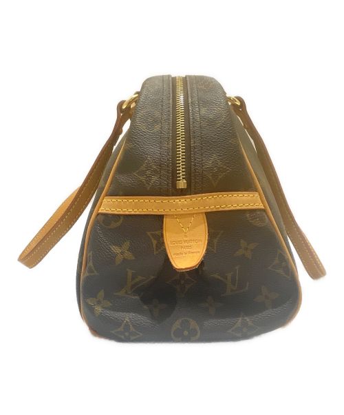 LOUIS VUITTON（ルイ ヴィトン）LOUIS VUITTON (ルイ ヴィトン) ショルダーバッグ サイズ:PMの古着・服飾アイテム