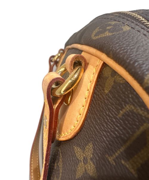 LOUIS VUITTON（ルイ ヴィトン）LOUIS VUITTON (ルイ ヴィトン) ショルダーバッグ サイズ:PMの古着・服飾アイテム