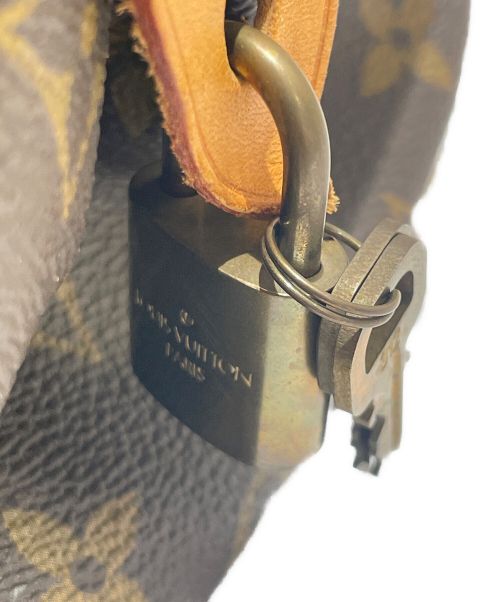 LOUIS VUITTON（ルイ ヴィトン）LOUIS VUITTON (ルイ ヴィトン) ショルダーバッグ サイズ:PMの古着・服飾アイテム