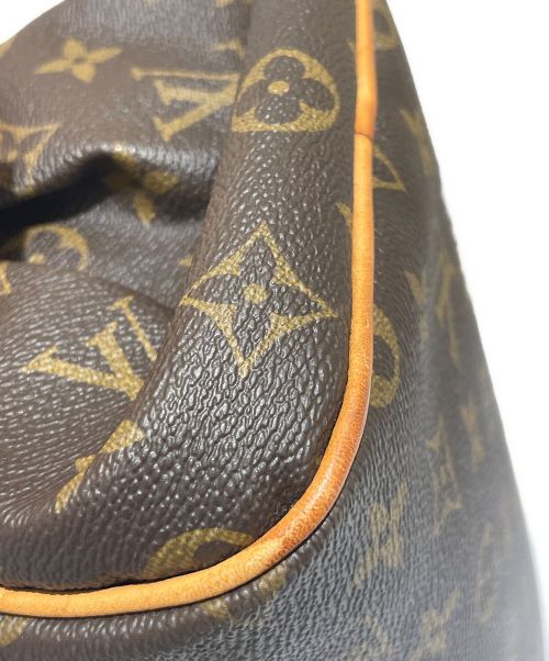 LOUIS VUITTON（ルイ ヴィトン）LOUIS VUITTON (ルイ ヴィトン) ショルダーバッグ サイズ:PMの古着・服飾アイテム