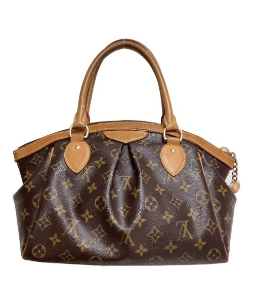 LOUIS VUITTON（ルイ ヴィトン）LOUIS VUITTON (ルイ ヴィトン) ティヴォリPM サイズ:PMの古着・服飾アイテム