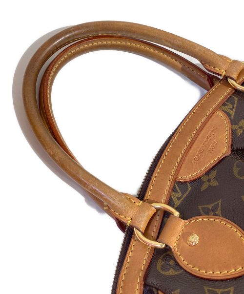 LOUIS VUITTON（ルイ ヴィトン）LOUIS VUITTON (ルイ ヴィトン) ティヴォリPM サイズ:PMの古着・服飾アイテム