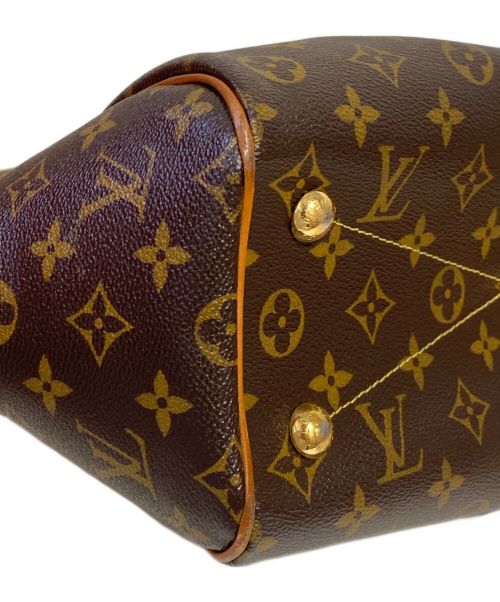 LOUIS VUITTON（ルイ ヴィトン）LOUIS VUITTON (ルイ ヴィトン) ティヴォリPM サイズ:PMの古着・服飾アイテム
