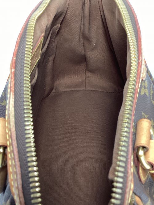LOUIS VUITTON（ルイ ヴィトン）LOUIS VUITTON (ルイ ヴィトン) ティヴォリPM サイズ:PMの古着・服飾アイテム