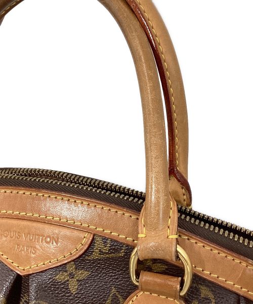 LOUIS VUITTON（ルイ ヴィトン）LOUIS VUITTON (ルイ ヴィトン) ティヴォリPM サイズ:PMの古着・服飾アイテム