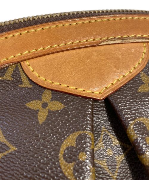 LOUIS VUITTON（ルイ ヴィトン）LOUIS VUITTON (ルイ ヴィトン) ティヴォリPM サイズ:PMの古着・服飾アイテム