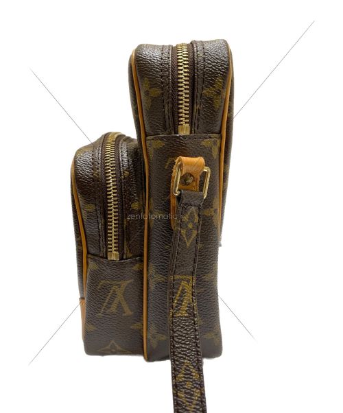 LOUIS VUITTON（ルイ ヴィトン）LOUIS VUITTON (ルイ ヴィトン) アマゾンの古着・服飾アイテム