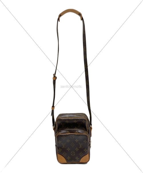 LOUIS VUITTON（ルイ ヴィトン）LOUIS VUITTON (ルイ ヴィトン) アマゾンの古着・服飾アイテム