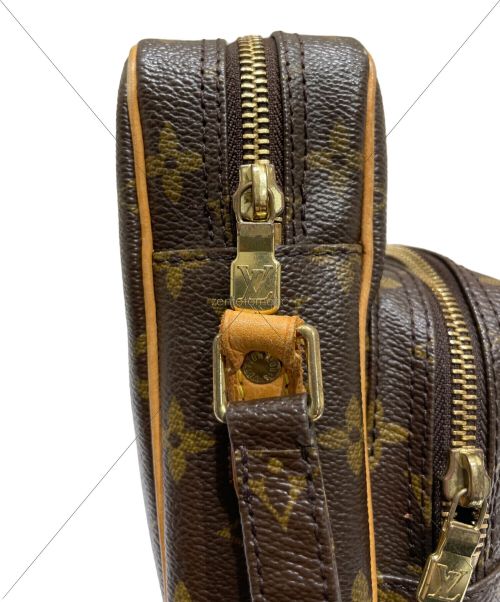 LOUIS VUITTON（ルイ ヴィトン）LOUIS VUITTON (ルイ ヴィトン) アマゾンの古着・服飾アイテム
