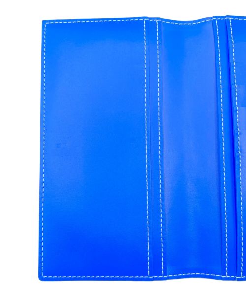 GOYARD（ゴヤール）GOYARD (ゴヤール) PORTEFEUILLE ST ROCH 2 ブルー サイズ:-の古着・服飾アイテム