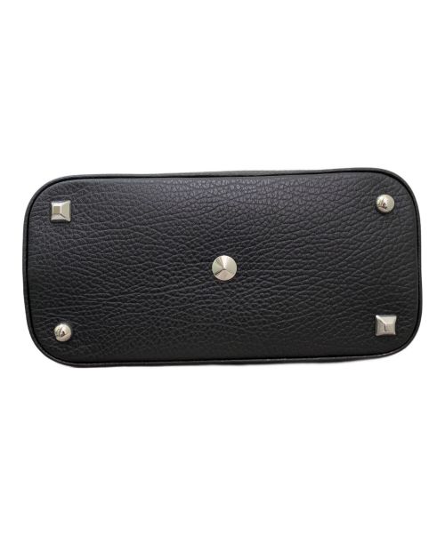 Maison Margiela（メゾンマルジェラ）Maison Margiela (メゾンマルジェラ) 5AC MINI BAG ブラック サイズ:ミニの古着・服飾アイテム