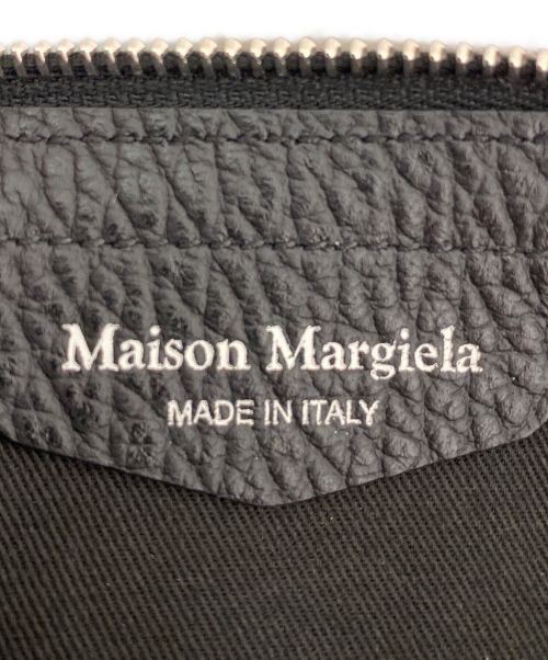 Maison Margiela（メゾンマルジェラ）Maison Margiela (メゾンマルジェラ) 5AC MINI BAG ブラック サイズ:ミニの古着・服飾アイテム